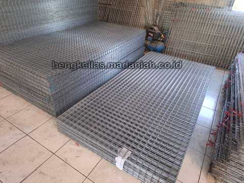 Produsen Wiremesh Takalar