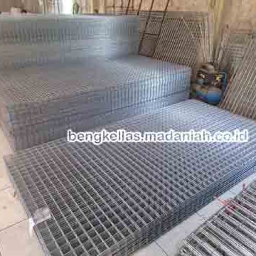 Produsen Wiremesh Tana Tidung