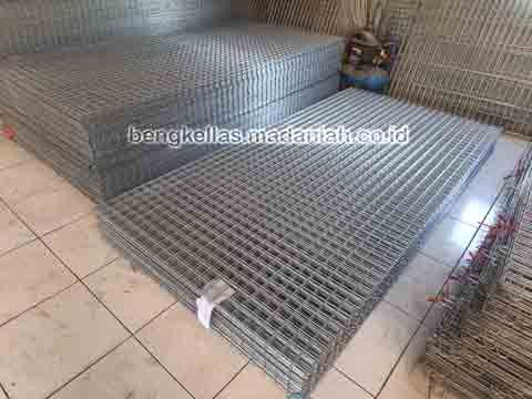 Produsen Wiremesh Tana Tidung Harga Murah