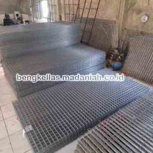 Produsen Wiremesh Tanah Bumbu