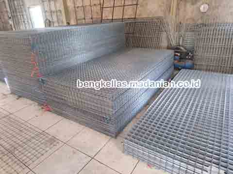 Produsen Wiremesh Tanah Bumbu Harga Murah