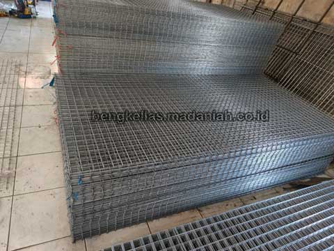 Produsen Wiremesh Tanjung Jabung Barat