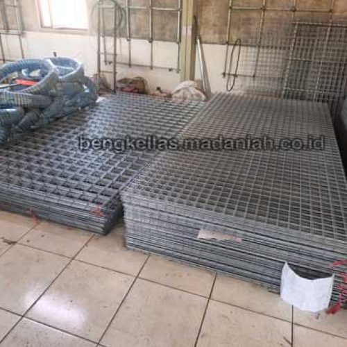 Produsen Wiremesh Tanjung Jabung Timur