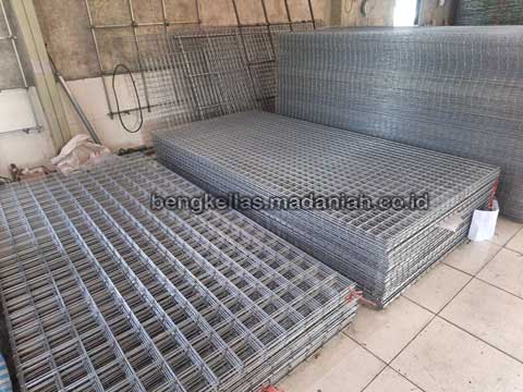 Produsen Wiremesh Tanjung Jabung Timur Harga Murah