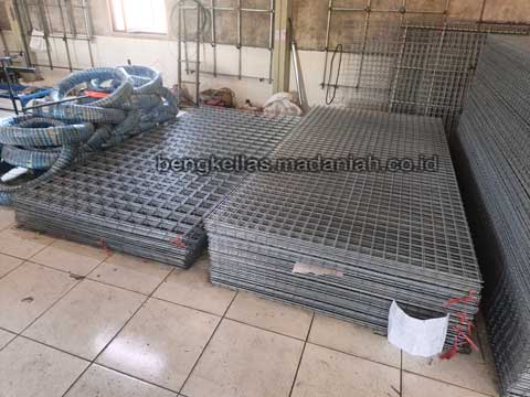 Produsen Wiremesh Tanjung Jabung Timur