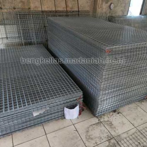 Produsen Wiremesh Tapanuli Tengah