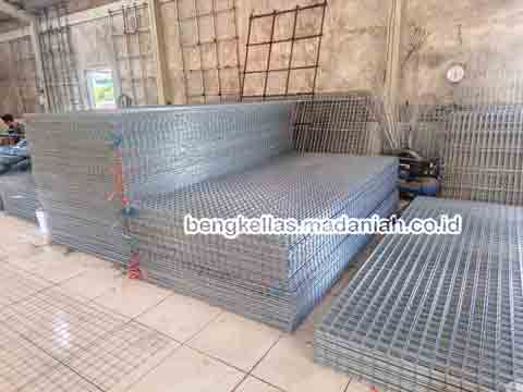 Produsen Wiremesh Tasikmalaya Harga Murah