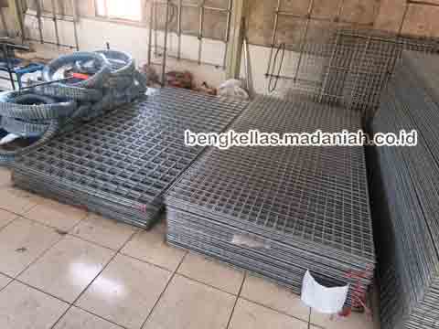 Produsen Wiremesh Tasikmalaya