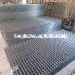 Produsen Wiremesh Temanggung