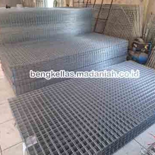 Produsen Wiremesh Temanggung Produsen Wiremesh Temanggung