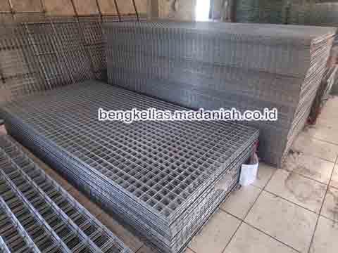 Produsen Wiremesh Temanggung Harga Murah