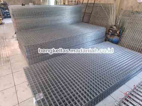 Produsen Wiremesh Temanggung