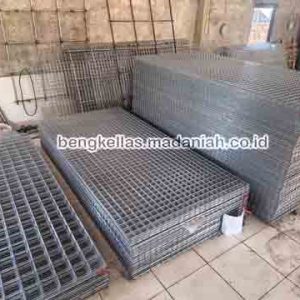 Produsen Wiremesh Ternate