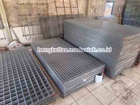 Produsen Wiremesh Ternate