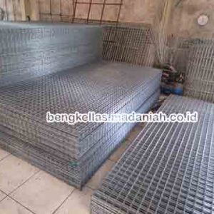 Produsen Wiremesh Tuban