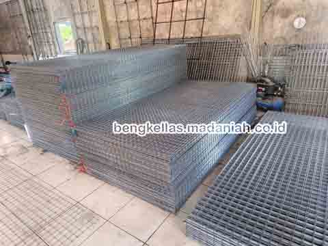 Produsen Wiremesh Tuban Harga Murah