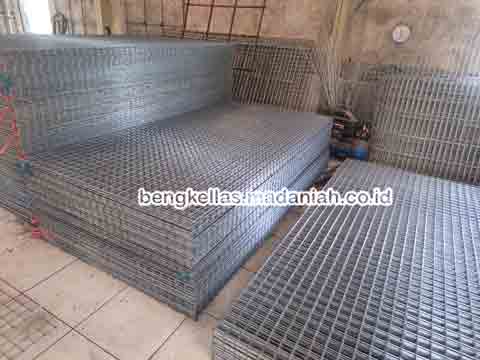 Produsen Wiremesh Tuban