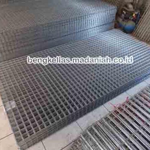 Produsen Wiremesh Tulang Bawang Barat