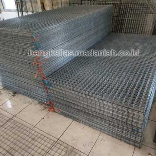 Produsen Wiremesh Wajo Produsen Wiremesh Wajo
