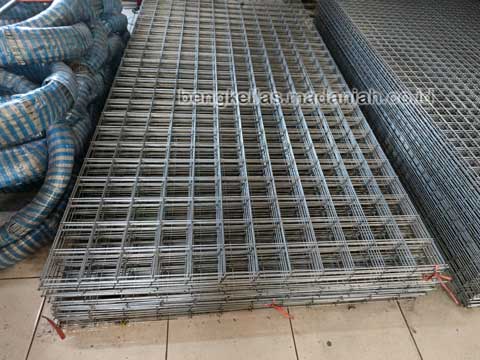 Produsen Wiremesh Wajo Harga Murah