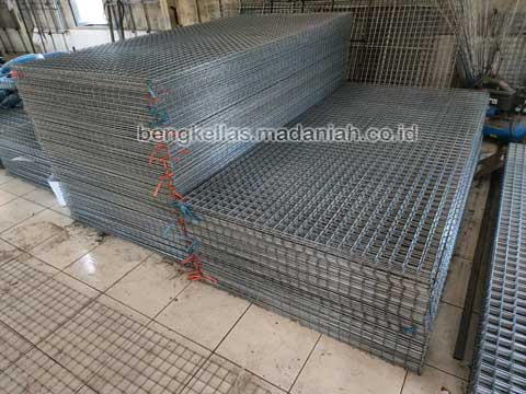 Produsen Wiremesh Wajo