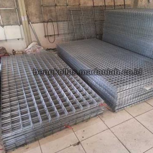 Produsen Wiremesh Wakatobi