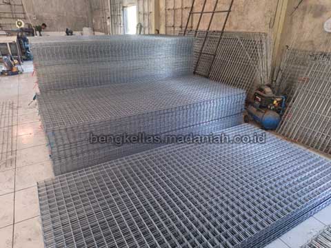 Produsen Wiremesh Wakatobi Harga Murah