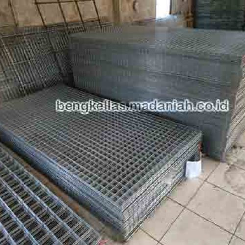 Supplier Wiremesh Aceh Jaya