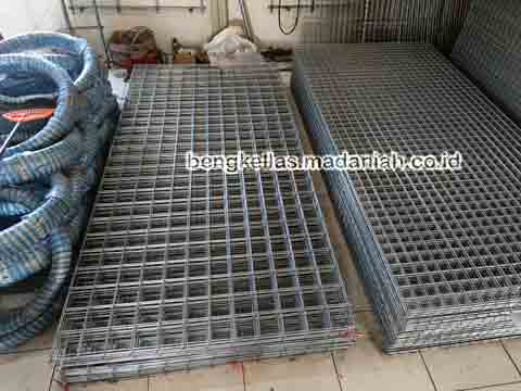 Supplier Wiremesh Aceh Jaya Harga Murah