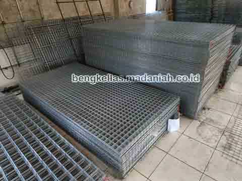 Supplier Wiremesh Aceh Jaya