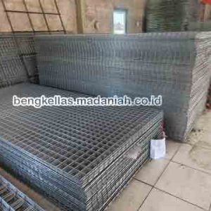 Supplier Wiremesh Aceh Tengah