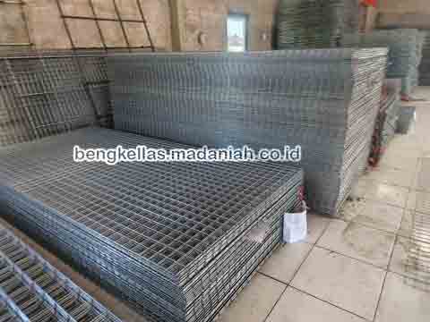 Supplier Wiremesh Aceh Tengah