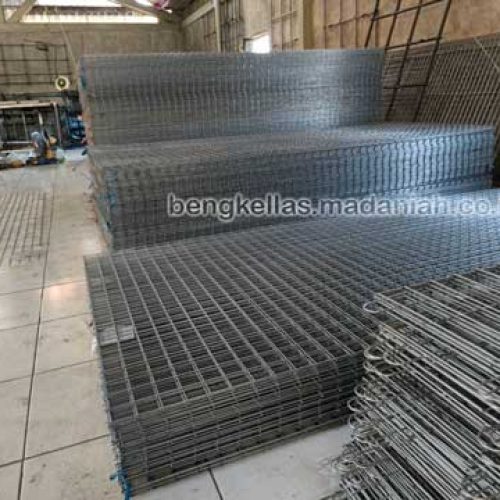 Supplier Wiremesh Agam