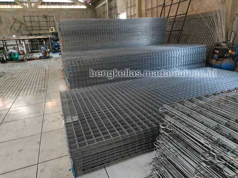 Supplier Wiremesh Agam