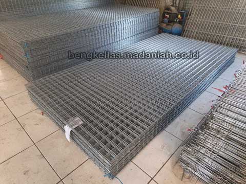 Supplier Wiremesh Alor