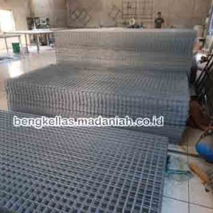 Supplier Wiremesh Ambon