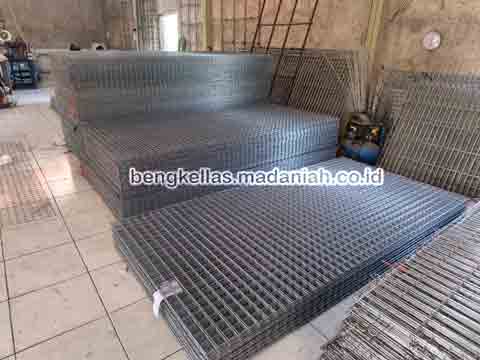 Supplier Wiremesh Ambon Harga Murah