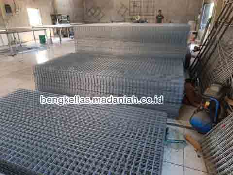 Supplier Wiremesh Ambon