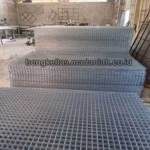 Supplier Wiremesh Asmat