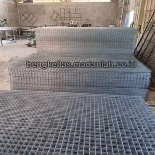 Supplier Wiremesh Asmat Supplier Wiremesh Asmat