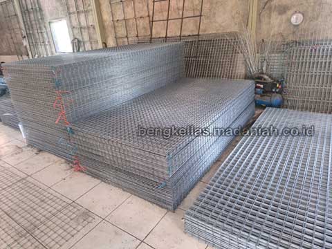 Supplier Wiremesh Asmat Harga Murah