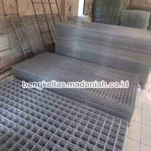 Supplier Wiremesh Bandung