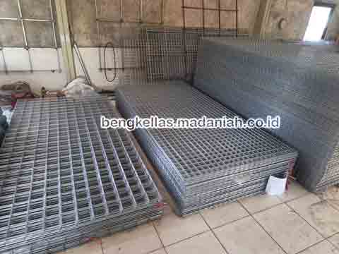 Supplier Wiremesh Bandung Harga Murah
