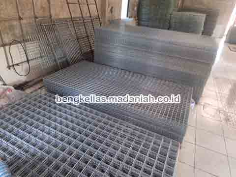 Supplier Wiremesh Bandung
