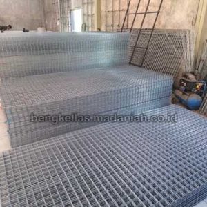 Supplier Wiremesh Banggai