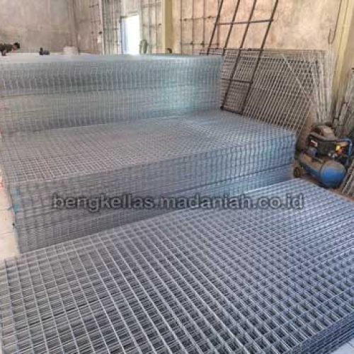 Supplier Wiremesh Banggai
