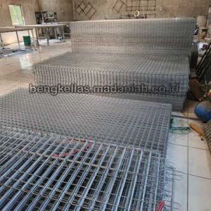 Supplier Wiremesh Bangka Tengah