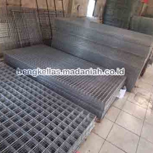 Supplier Wiremesh Banyumas Supplier Wiremesh Banyumas