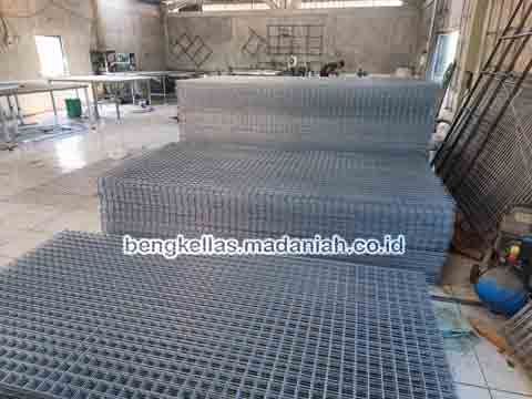 Supplier Wiremesh Banyumas Harga Murah