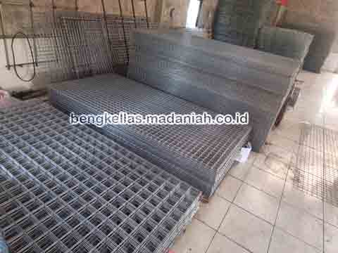 Supplier Wiremesh Banyumas